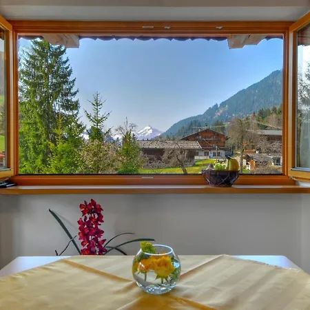 Achensee Pensionat 2*