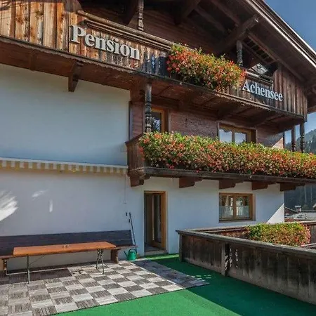 Achensee 2*